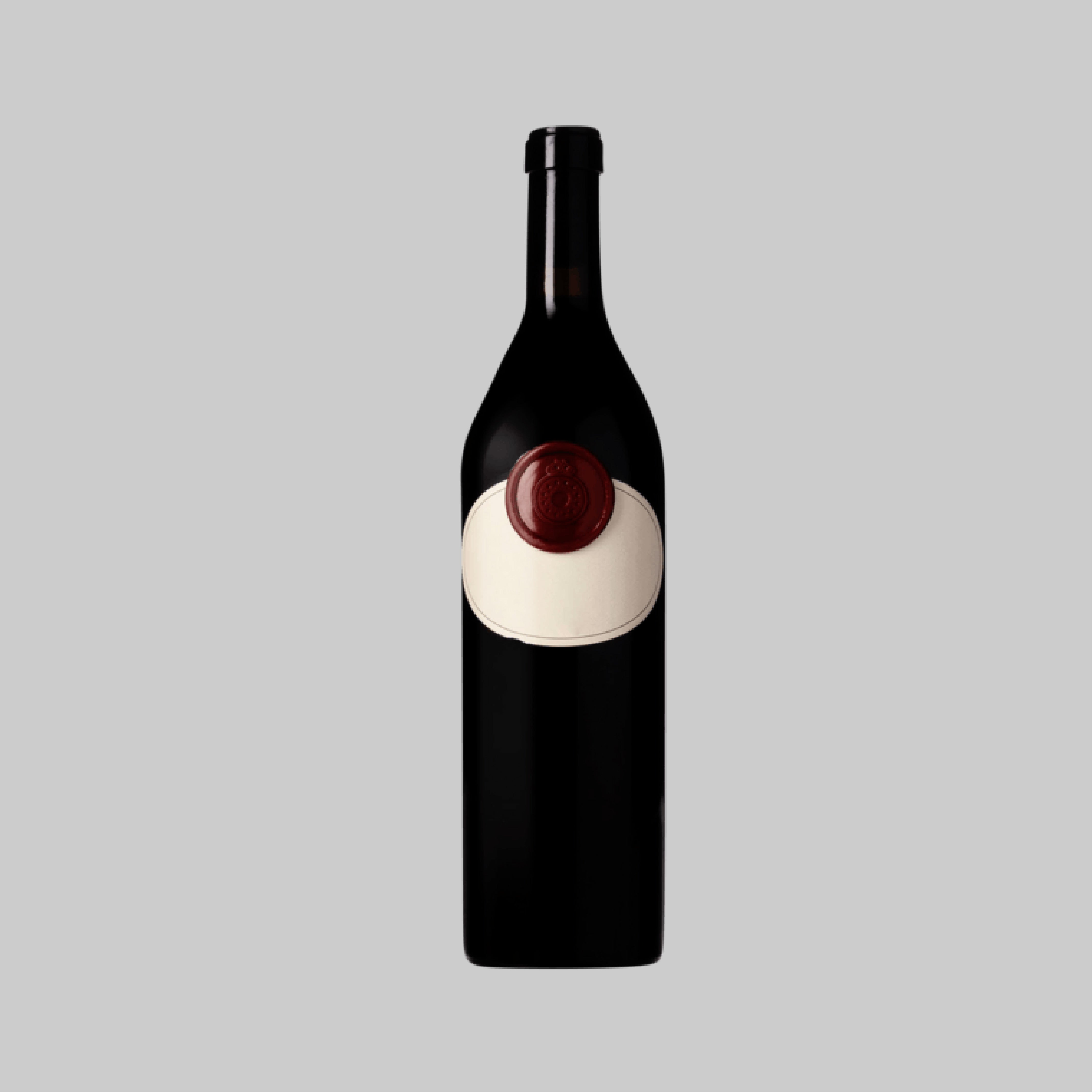 Buccella Napa Valley Cabernet Sauvignon 750ml 14.7% | TIME2DRINK